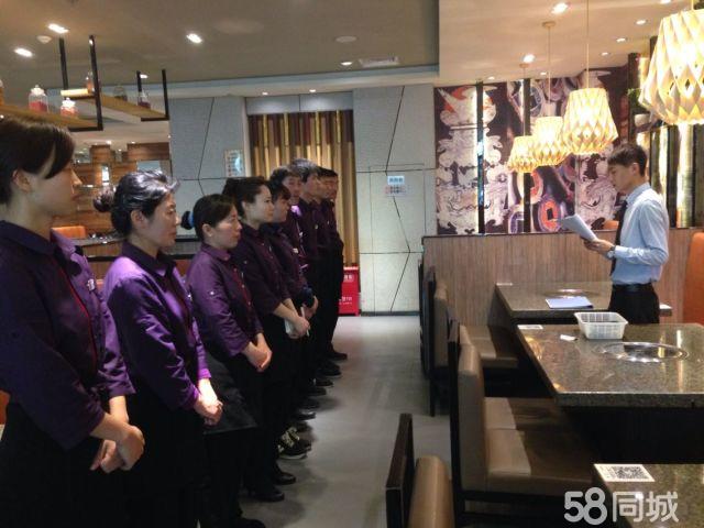 丹东市振兴区安三胖炭火烤肉店介绍图片3