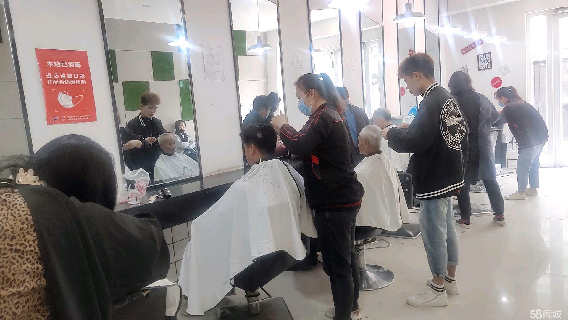 美发店个人工作总结（经典十一篇）开云体育- 开云体育官方网站- 开云体育APP 最新2025