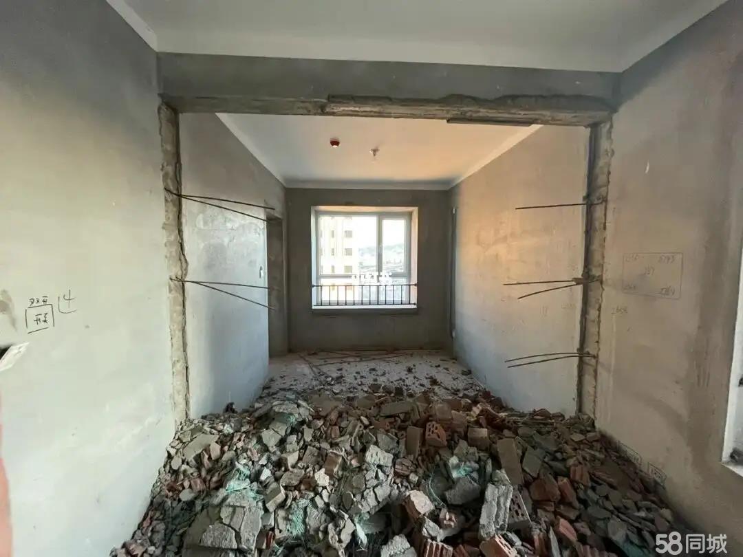 专业室内拆除破碎 墙体拆除 旧房拆除 家装工装拆除 建渣清运 垃圾清运
