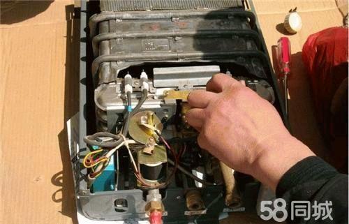 空调、冰箱、洗衣机、热水器、燃气灶等家电维修 