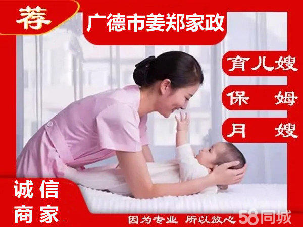 保姆月嫂 钟点工 陪护 育婴师 收纳 家电清洗 全屋整洁 日常保洁