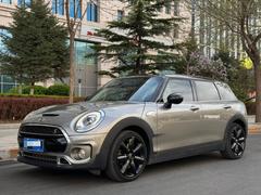 2016款 改款 2.0T 自动 COOPER S