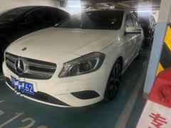 2015款 A200 1.6T 自动 前驱时尚型