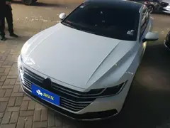 2019款 330TSI 魅颜版 国VI