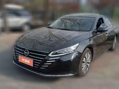 日产 天籁 2022款 2.0L XLTLS 悦享版