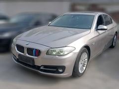 2014款 525Li 2.0T 手自一体 领先型