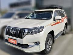 2019款 3.5L 自动TX-L尊享版