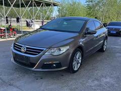 2011款 1.8TSI 手自一体 豪华型