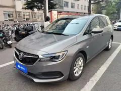 2018款 GL6 18T 6座精英型