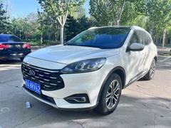 福特 锐际 2020款 EcoBoost 245 四驱悦享款