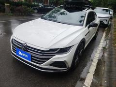 2021款 一汽-大众CC 猎装车 380TSI 猎心版