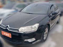 2011款 2.3 自动 尊驭型