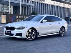 2019款 630i M运动大旅行家版