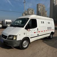 五十铃 五十铃N系列 载货车 120马力