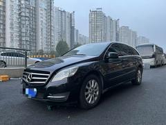 2011款  R300L 商务型