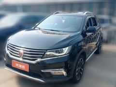 2016款 20T 两驱 自动 互联网智享版