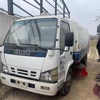 扫路车-本地个人二手扫路车0首付0利息