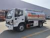 油罐车-东风-本地全新宜春8吨油罐车