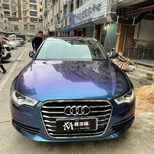 玉屏县悦腾汽车美容服务中心图片0