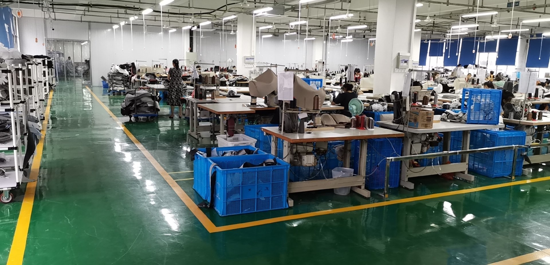 铜陵精致汽车饰件有限公司介绍图片6