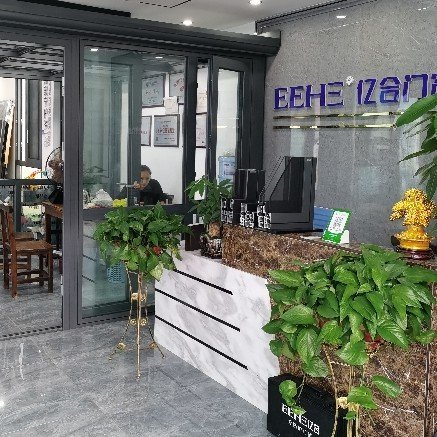 榕江县亿合门窗店图片0