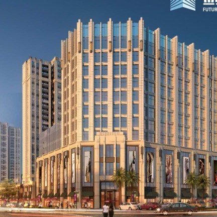 常宁市君兴房地产开发有限公司图片0