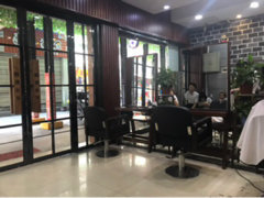 吉首脸谱造型美发店介绍图片5