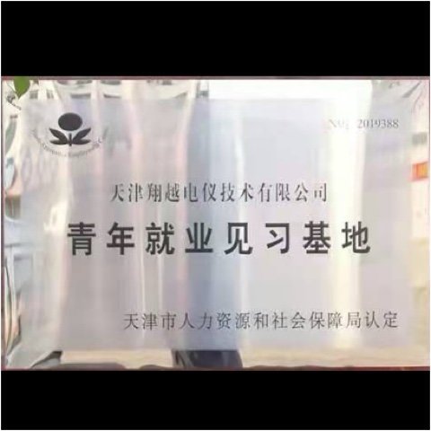 天津翔越电仪技术有限公司图片0