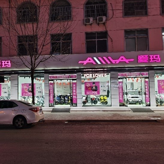 沂水县大鑫电动车商店图片0