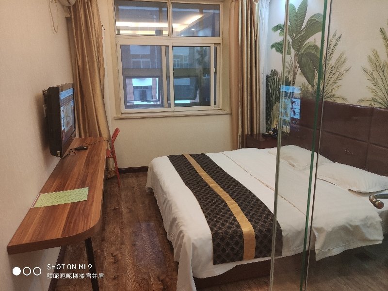唐山悦捷商居酒店管理有限公司介绍图片1
