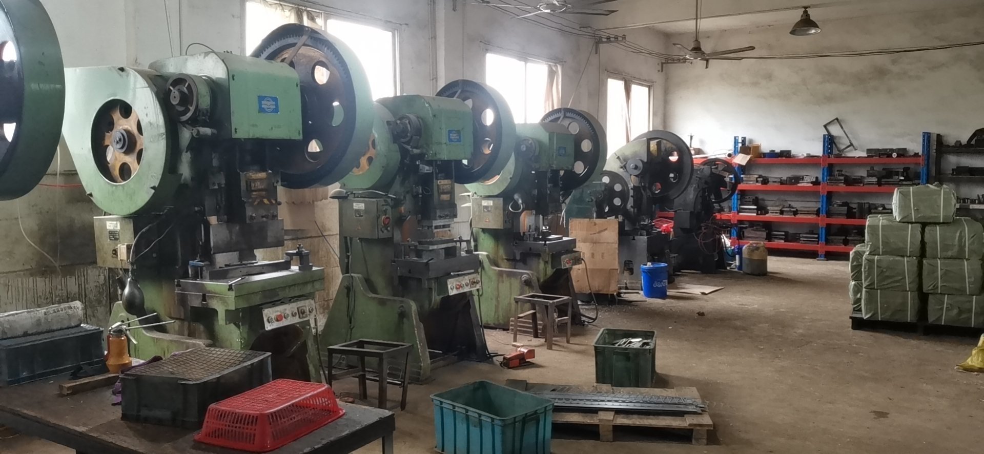 万载县强汇金属制品有限公司介绍图片8