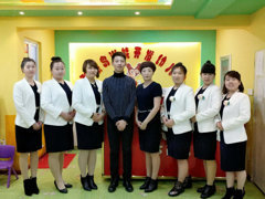 牡丹江市爱民区智慧岛潜能开发幼儿园介绍图片1