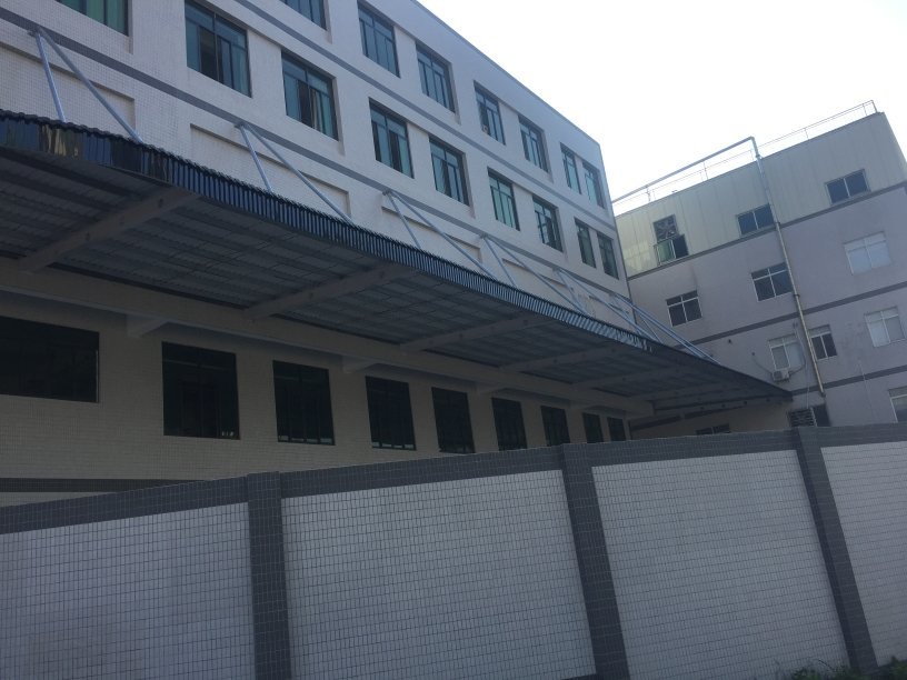 潮州市俊娜钢结构安装工程有限公司介绍图片1