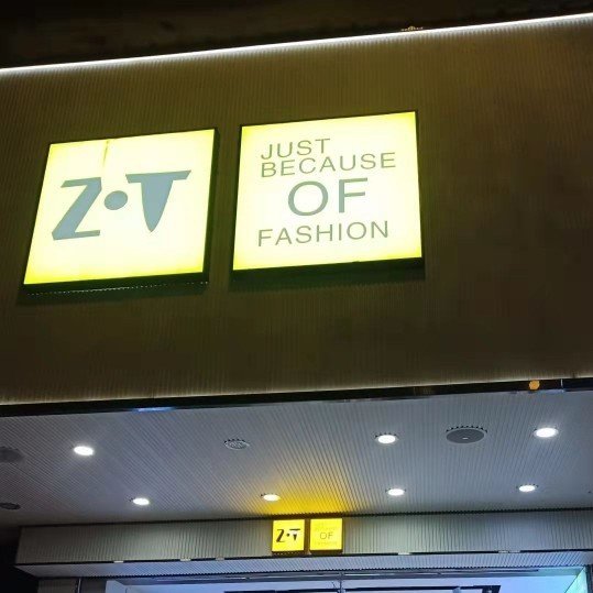 ZT男装图片0