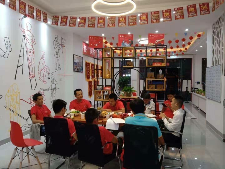 海南艾家装饰工程有限公司介绍图片7
