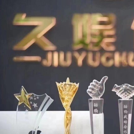 武汉玖娱传媒有限公司图片0